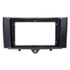 Cadru de reducere radio auto 9" pentru Smart Fortwo