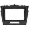 Cadru de reducere radio auto 9" pentru Suzuki Vitara