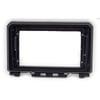 Cadru de reducere radio auto 9" pentru Suzuki Jimny