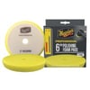 Disc de lustruit profesional Meguiar's din spumă 6" (pachet de 2)