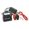 Adaptor pentru sistemul audio activ Audi