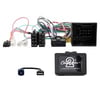 Adaptor de control al butonului de la volan Toyota Connects2 CTSTY011.2