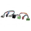 Adaptor 4carmedia pentru kit HF Opel