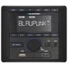 Centru audio multifuncțional pentru autorulote și caravane Blaupunkt BPA 3022 M
