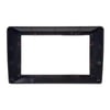 Cadru de reducere radio auto 10" pentru VW, Seat, Skoda