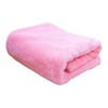 Prosop de uscare premium Purestar Duplex Prosop de uscare Pink L