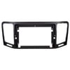 Cadru de reducere radio auto 10" pentru VW Sharan, Seat Alhambra