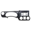 Cadru de reducere radio auto 10" pentru JEEP Wrangler