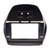 Cadru de reducere radio auto 10" pentru Hyundai ix35, Tucson