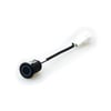 Senzor parcare Steelmate, 20 mm, mat, pentru PD400/800 14S-01C