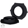 Reducere MDF sub difuzoarele Audi Q7