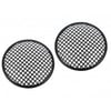 Grilă pentru subwoofer 4carmedia GRILL1080-BK