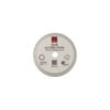 RUPES D-A Ultra Fine High Performance Ultra Fine Foam Pad 130/150 mm