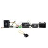 Adaptor buton volan Connects2 pentru Land Rover Freelander II CTSLR010.2