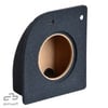 Difuzor OEM Basser 10" pentru Škoda Octavia III hatchback