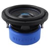 Subwoofer Hifonics ZXS6D2