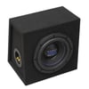 Subwoofer în cutie Hifonics ZXS8S