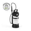 Pulverizator de spumă sub presiune alimentat cu baterii IK e FOAM PRO 12 Pulverizator profesional