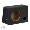 Carcasa bass reflex Basser B1035