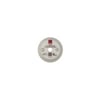 RUPES D-A Ultra Fine High Performance Ultra Fine Foam Pad 80/100 mm