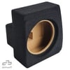 Incintă acustică OEM Basser 10" BMW 5 (E39) Touring