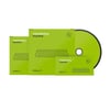 Disc de lustruire Koch Chemie Polish & Sealing Foam Pad (126 x 25 mm)