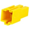 Conector Mini ISO galben 4carmedia 331450