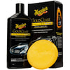 Meguiar's Gold Class Carnauba Plus Premium Liquid Wax (473 ml)