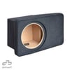 Soundbar OEM Basser 10" pentru Audi A4 break B5