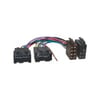 4carmedia conector ISO Chevrolet