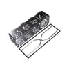 Cadru metalic radio auto 1DIN
