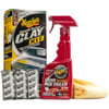 Meguiar's Smooth Surface Clay Kit