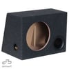 Carcasa bass reflex Basser B1250 Black