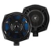 Subwoofere pentru BMW Hifonics ZSB8W