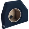 Soundbar OEM Basser 10" pentru Volkswagen Passat B6 sedan, Passat B7 sedan