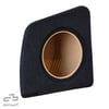 Difuzor OEM Basser 10" pentru Audi A4 B7
