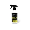 Gel lucios pentru anvelope Liquid Elements Gel pentru anvelope și plastic „BACK IN BLACK” (500 ml)