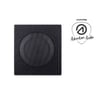 Subwoofer în cutie Alpine SWC-W84SCRA2