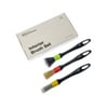 Set de pensule pentru detailing interior Koch Chemie Interior Brush Set