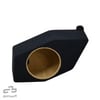 Difuzor OEM Basser 8" pentru BMW 3 (E46 compact)