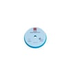 Disc de corectare a vafelor RUPES Waffle Coarse Polishing Foam Pad for Rotary Polishers 170/180 mm