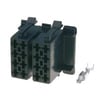 Set de conectori ISO cu pini 4carmedia 361433