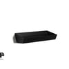 Suport pentru discuri de lustruit Poka Premium Shelf pentru depozitarea discurilor de lustruit - de la 83 mm la 165 mm (40 cm) LITE
