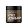 Balsam pentru piele Leather Expert - Leather Colouring Balm Black (100 ml)
