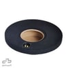 Baffle OEM Basser 10" pentru roata de rezervă de 16".