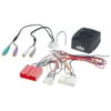 Adaptor 4carmedia pentru sistem audio activ Audi / VW / Porsche / Seat