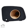 Dulap boxe OEM Basser 8" pentru Audi A5 Sportback 1