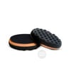 Disc de lustruit Scholl Concepts M SOFTouch Waffle Pad 145/30 mm Black