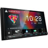 Radio auto fara mecanica Kenwood DMX-8021DABS