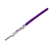 Pin pentru conector Mini ISO, cu cablu 4carmedia PZK82150